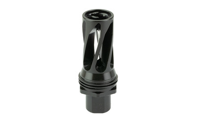 Huxwrx FLASH Hider-qd 5566 1/2x28 XL