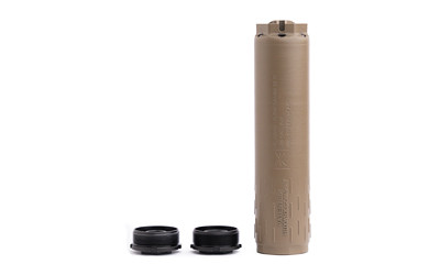 Huxwrx FLOW RANGE 36CAL TI DT Flat Dark Earth