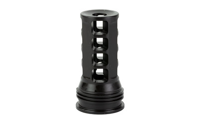 Huxwrx Muzzle BRAKE Quick-Detach 762 1/2x28
