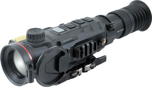 Infiray Outdoor Outdoor RICO MK2 LRF Thermal SIGHT 384 12MC 42mm