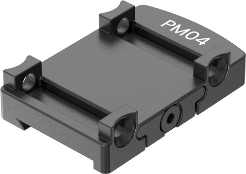 Infitac Usa Aimpoint ACRO MOUNT FOR FMP13 & FML19