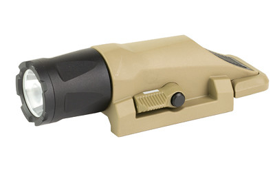 Inforce WML White GEN 3 450 LUM Flat Dark Earth