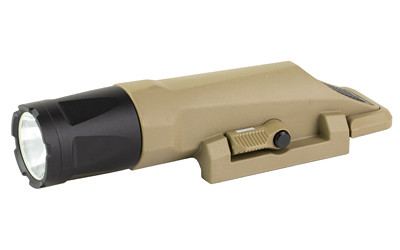 Inforce WMLX White GEN 3 1100 LUM Flat Dark Earth