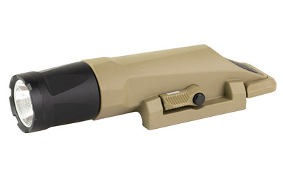 Inforce WMLX WT/IR GN 3 1100 LUM Flat Dark Earth