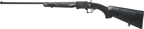 Iver Johnson Johnson 700 YOUTH 410 3" 24" BLACK Synthetic