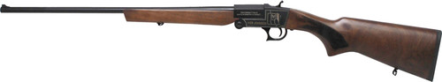 Iver Johnson Johnson 700 YOUTH 410 3" 24" BLACK WOOD