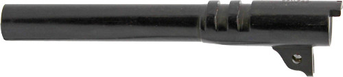 Iver Johnson Johnson Barrel 1911 GVT 5" 45ACP BLACK NO Link/pin