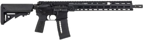 Iwi (Israel Weapon Industries) Z-15 Rifle - 223 REM/5.56 NATO, 16"