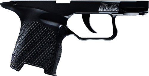 Jl Billet Billet GRIP Module SIG P365 MICRO