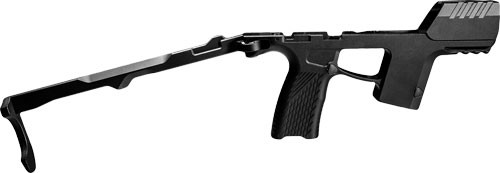 Jl Billet Billet Reaper PDW Chassis W/brace SIG P365 Compatible