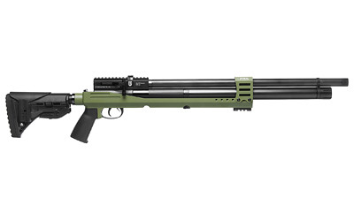 Jts Group Airacuda PRS MAX .30 7RD Green/Black