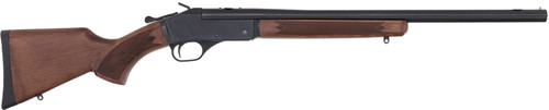 Jts Group Lonestrike 20GA YOUTH Single SHOT 3" 22" WOOD