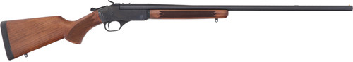 Jts Group Lonestrike 410 Single SHOT 3" 28" WOOD