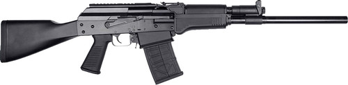 Jts Group M12AK Semi-Automatic 12GA 3" 18.5" (2)5RD Magazines
