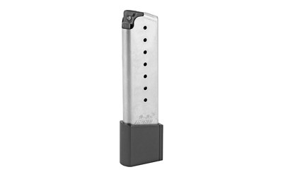 Kahr Arms Magazine KAHR K9 9mm 10RD STNLS