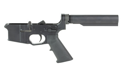 Kak Industry CMPLT KF-15 LOWER NO STOCK