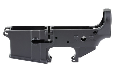 Kak Industry KF-15 Forged AR-15 Strppd LOWER