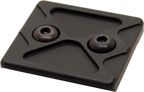 Kaw Valley Precision Valley Precision 1.5" M-LOK ARCA RAIL Section