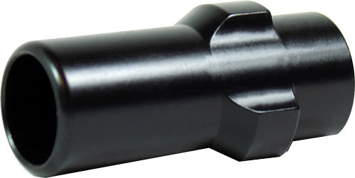 Kaw Valley Precision Valley Precision 3 LUG Barrel Adapter 1/2x28