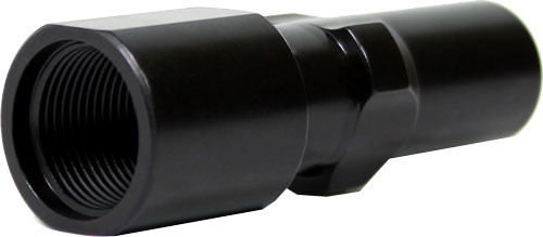 Kaw Valley Precision Valley Precision 3 LUG Barrel Adapter 5/8x24