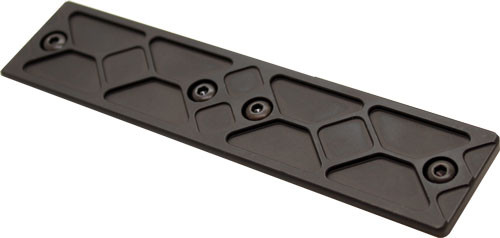 Kaw Valley Precision Valley Precision 6" M-LOK ARCA RAIL Section