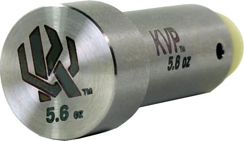Kaw Valley Precision Valley Precision AR-10 CAR Stainless Steel Tungsten Buffer 5.6OZ