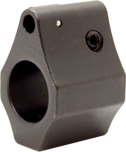 Kaw Valley Precision Valley Precision AR-15 Adjustable GAS BLOCK .625