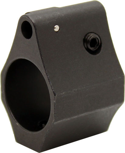Kaw Valley Precision Valley Precision AR-15 Adjustable GAS BLOCK .750