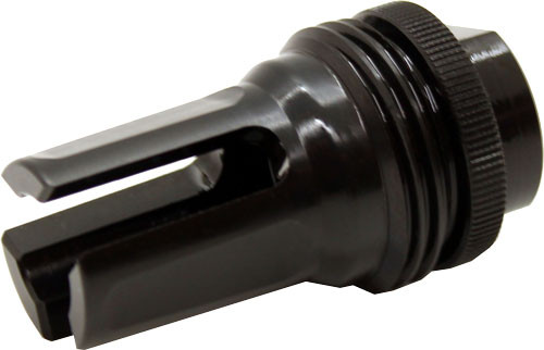 Kaw Valley Precision Valley Precision FLASH HIDER FOR ASR 5/8x24