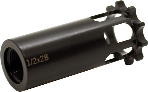 Kaw Valley Precision Valley Precision GEN 2 Suppressor Piston 1/2x28