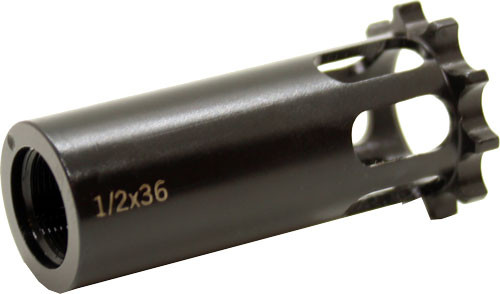 Kaw Valley Precision Valley Precision GEN 2 Suppressor Piston 1/2x36