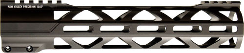 Kaw Valley Precision Valley Precision KONZA REV2 M-LOK Handguard 10.5"