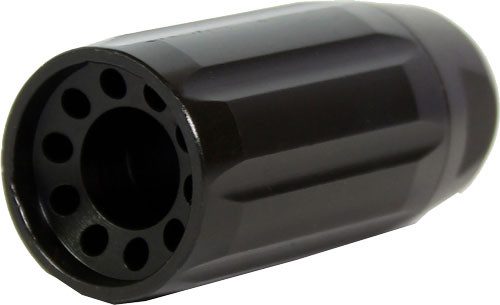 Kaw Valley Precision Valley Precision Linear Compact M13.5x1 Left Hand Threads BLACK!