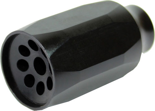 Kaw Valley Precision Valley Precision Magnum Linear Compact 1/2x28 2.25"