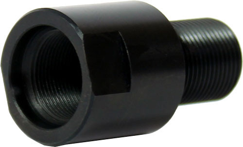 Kaw Valley Precision Valley Precision Thread Adapter 1/2x28 TO 1/2x36