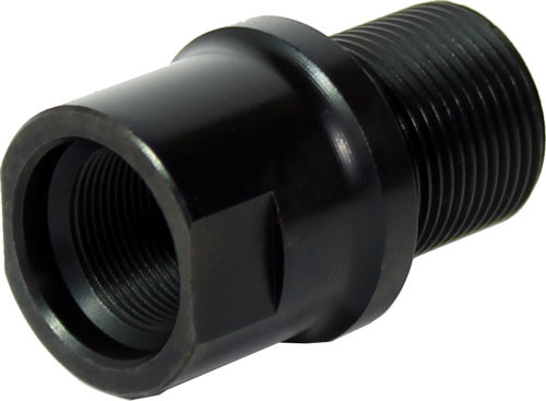Kaw Valley Precision Valley Precision Thread Adapter 1/2x36 TO 5/8x24