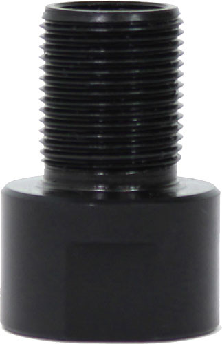 Kaw Valley Precision Valley Precision Thread Adapter 13.5x1 Left Hand TO 1/2x36