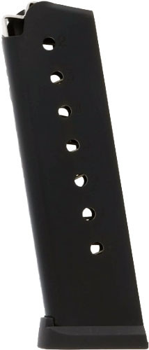 Kci Usa USA Included Magazine 1911 45 8RD BLACK STEEL