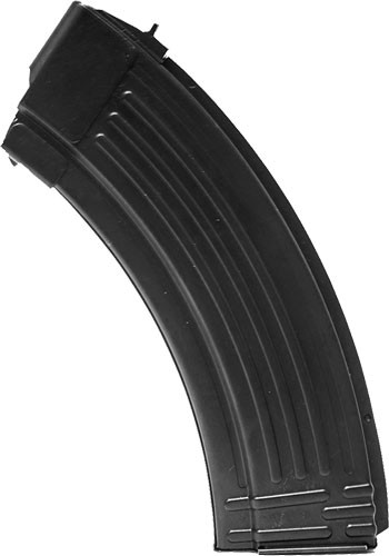Kci Usa USA Included Magazine AK-47 7.62x39 30RD BLACK STEEL