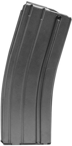Kci Usa USA Included Magazine AR15 223 30RD BLACK Aluminum