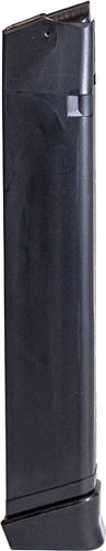 Kci Usa USA Included Magazine FOR GLOCK 45ACP 26RD BLACK Polymer