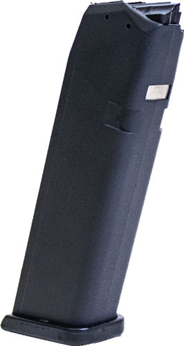 Kci Usa USA Included Magazine FOR GLOCK 9mm 17RD BLACK Polymer