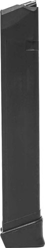 Kci Usa Magazine for Glock - 9mm LUGER (9X19,9mm PARABELUM), 33-Round