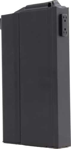 Kci Usa USA Included Magazine M1A/M14 20RD BLACK STEEL