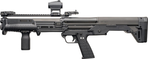 Kel-tec KS7 Gen2 Shotgun - 12, 18.5"