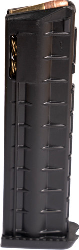 Kel-tec P17 Magazine Accessory-magazines for Centerfire Pistol - 22 LONG RIFLE, 16-Round