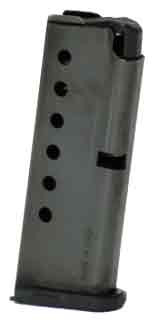 Kel-tec P-32 Magazine Accessory-magazines for Centerfire Pistol - 32 ACP (7.65 BROWNING), 7-Round