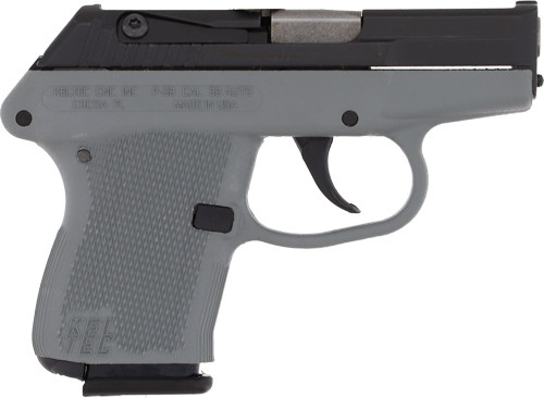 Kel-tec P-32 Semi-Automatic Pistol - 32 ACP, 2.7"