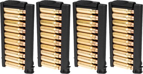 Kel-tec PR-5.7 Stripper Clip Accessory-magazines for Centerfire Pistol - 5.7X28MM, 20-Round