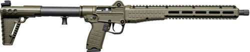 Kel-tec SUB-2000 Gen 3 Rifle - 10mm AUTO, 16.25"